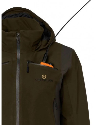 Chevalier Outland Chevalite Jacket...