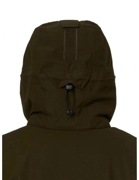 Chevalier Outland Chevalite Jacket Dark Forest Green