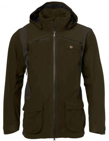 Chevalier Outland Chevalite Jacket Dark Forest Green | Holmgrens Jakt och Fritid