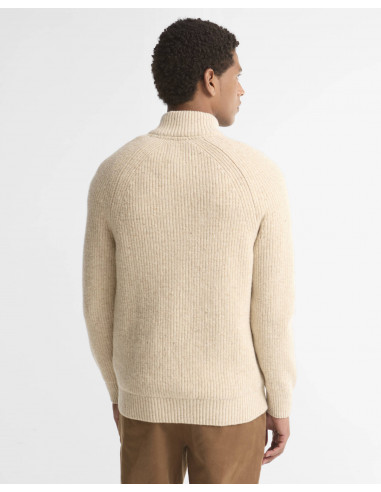 Barbour Essentials Fleck Wool HZ...