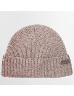 Barbour Carlton Beanie Heather | Holmgrens Jakt och Fritid