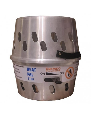 Oriondo 5100 Heatpal | Holmgrens Jakt och Fritid