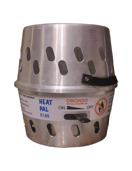 Oriondo 5100 Heatpal | Holmgrens Jakt och Fritid