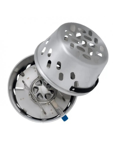 Oriondo 5100 Heatpal