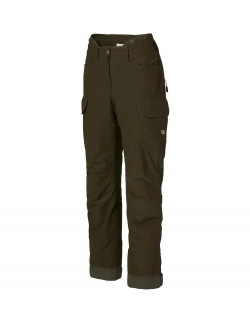 Chevalier Highland Chevalite Padded Pant Woman | Holmgrens Jakt och Fritid