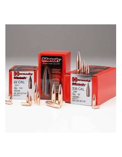Hornady Interlock 6,5 268carcano Laddkulor Holmgrens Jakt och Fritid