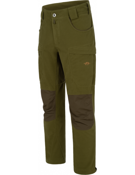 Blaser Silence 2L Byxa Oliv
