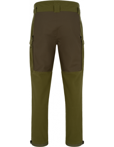 Blaser Silence 2L Byxa Oliv