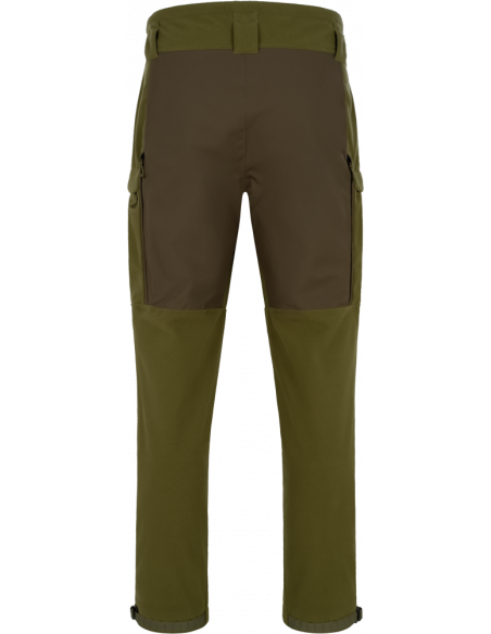 Blaser Silence 2L Byxa Oliv