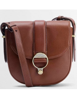 Barbour Elm Leather Bag | Holmgrens Jakt och Fritid