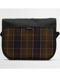 Barbour Field Wax Riever Crossbody Bag | Holmgrens Jakt och Fritid 2