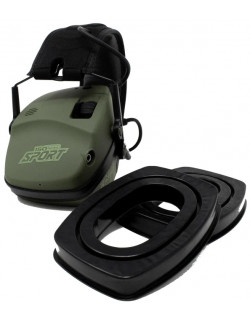 ISOTunes Hygiensats Gel DEFY Slim | Holmgrens Jakt och Fritid |