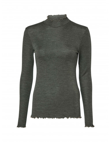 Chevalier Womens Haven Longsleeve Wool Top | Holmgrens Jakt och Fritid
