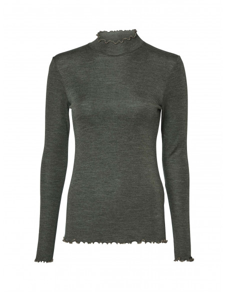 Chevalier Womens Haven Longsleeve Wool Top | Holmgrens Jakt och Fritid