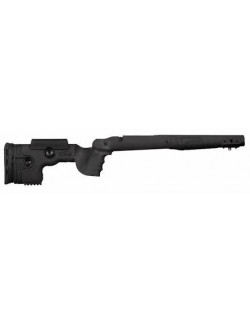 GRS Bifrost Svart Tikka T3x | Holmgrens Jakt och Fritid