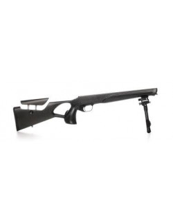 Raven Carbonkolv LH ADJ M82-QD-SP-17 R8 Blaser | Holmgrens Jakt och Fritid |