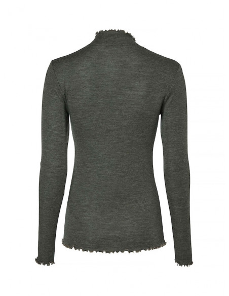 Damtröja Chevalier Womens Haven Longsleeve Wool Top | Holmgrens Jakt och Fritid