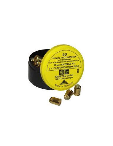 RWS 10 st Sorkpatron 9 mm -Holmgrens Jakt och Fritid