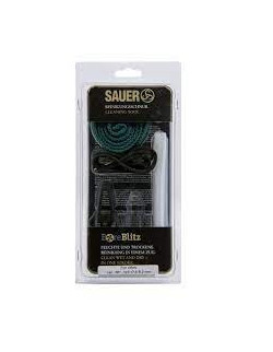 Sauer Bore Blitz .30 7,6-8,2