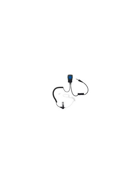 Lafayette Miniheadset Securtiy ALB -Holmgrens Jakt och Fritid