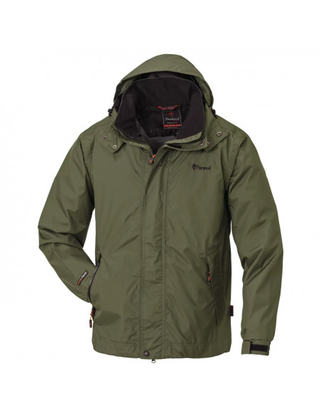 Pinewood Regnset Tornado Extreme Green -Holmgrens Jakt och Fritid