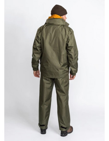 Regnset Pinewood Tornado Extreme Green -Holmgrens Jakt och Fritid