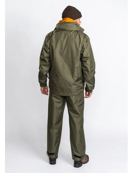 Regnset Pinewood Tornado Extreme Green -Holmgrens Jakt och Fritid