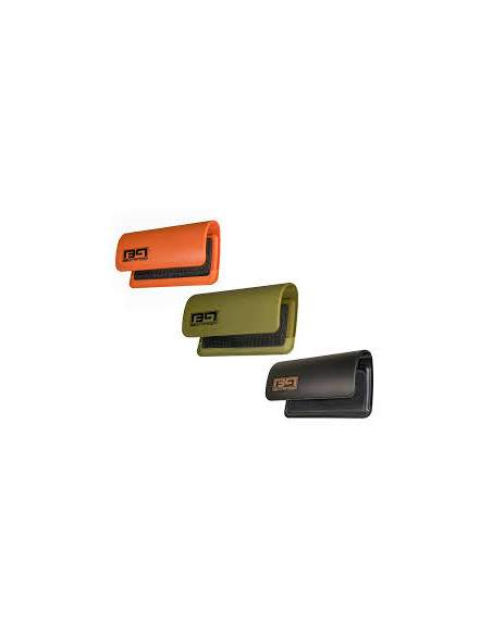 Bearproof Kolvkamshöjare Orange/Blaze - Holmgrens Jakt & Fritid