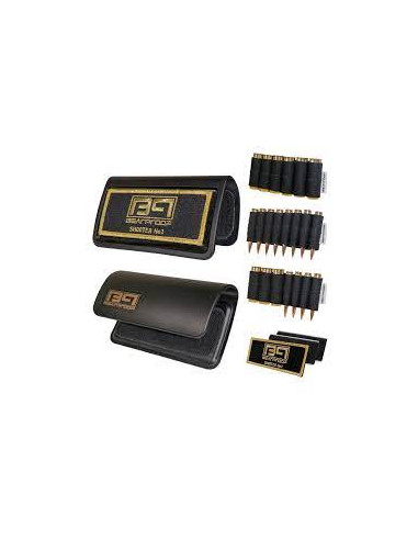 Bearproof Kolvkamshöjare Grön - Holmgrens Jakt och Fritid