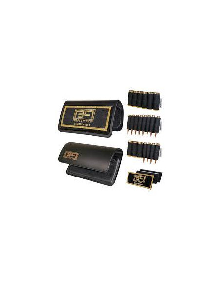 Bearproof Kolvkamshöjare Grön - Holmgrens Jakt och Fritid