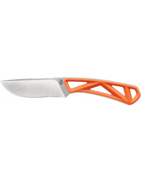Gerber Exo-Mod Fixed kniv orange -Holmgrens Jakt och Fritid