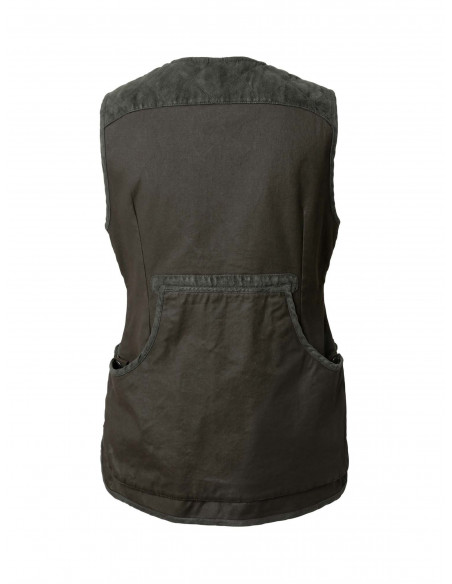 Vintage Dogsports Vest Woman  | Holmgrens Jakt och Fritid