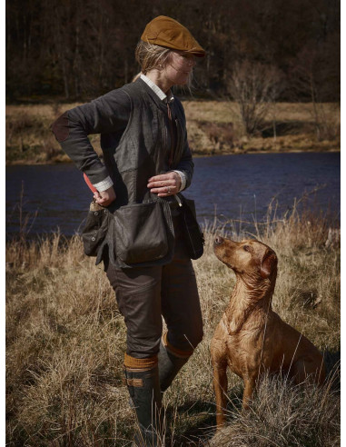 Chevalier Vintage Vest Woman  | Holmgrens Jakt och Fritid
