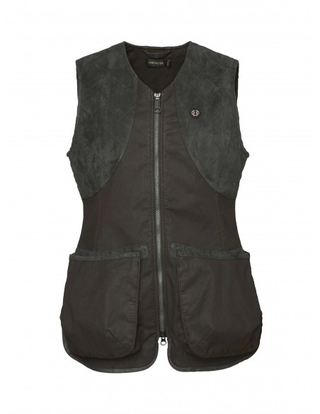 Chevalier Vintage Dogsports Vest Woman | Holmgrens Jakt och Fritid