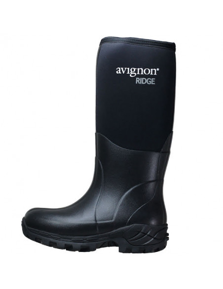Avignon Ridge High Fodrad Stövel -Holmgrens Jakt och Fritid