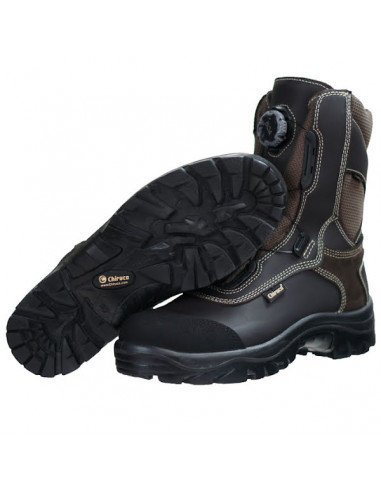 Chiruca Nevada BOA snörning känga - Holmgrens Jakt och Fritid