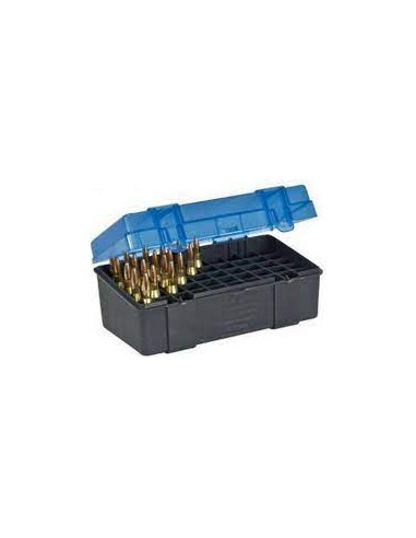 1229-50 Rifle Cartridge Case
