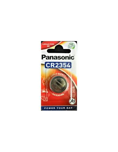 Panasonic batteri CR2354 - Holmgrens Jakt & Fritid