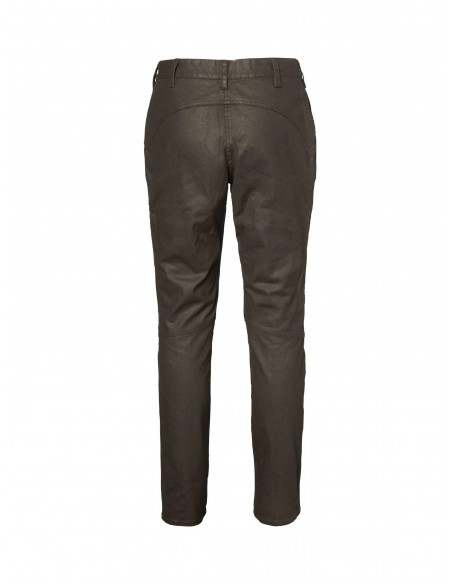 Chevalier Vintage Stretch Dambyxor Brun | Holmgrens Jakt och Fritid