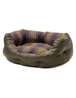 Barbour Quilted Dog Bed | Holmgrens Jakt & Fritid