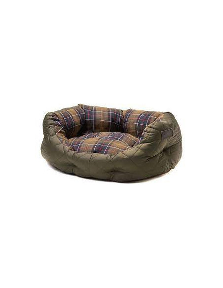 Barbour Quilted Dog Bed | Holmgrens Jakt & Fritid