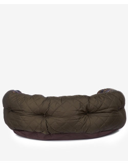 Barbour Quilted Dog Bed | Holmgrens Jakt & Fritid 2