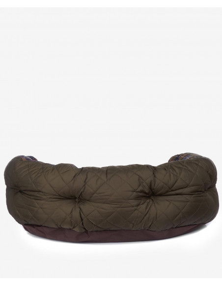 Barbour Quiltad Hundbädd | Holmgrens Jakt och Fritid