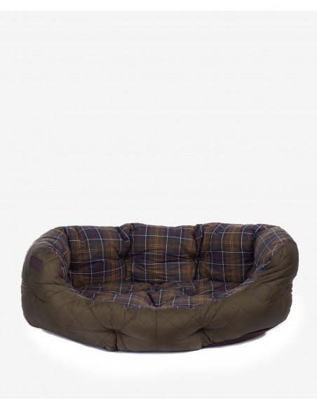 Barbour Hundbädd quiltad | Holmgrens Jakt och Fritid