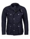 Barbour Ariel M:s Quilted Jacket Navy