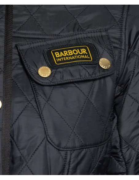 Damjacka Barbour International Polarquilt Holmgrens Jakt & Fritid