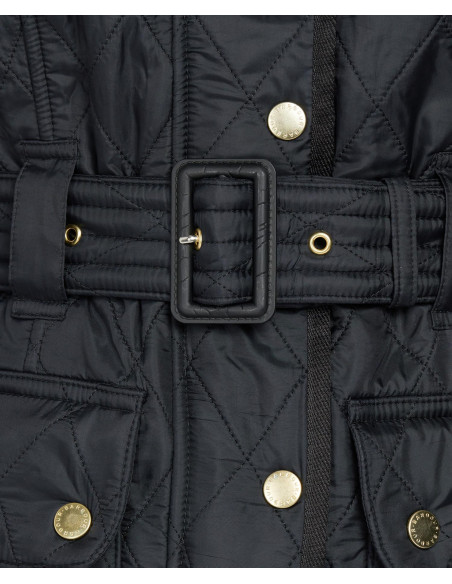 Barbour International damjacka Polarquilt Holmgrens Jakt & Fritid