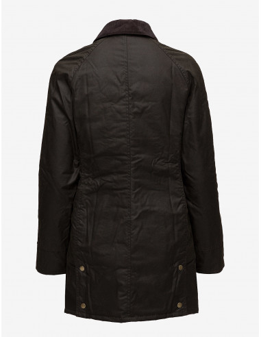 Barbour Bower vaxad damJacka Holmgrens Jakt & Fritid