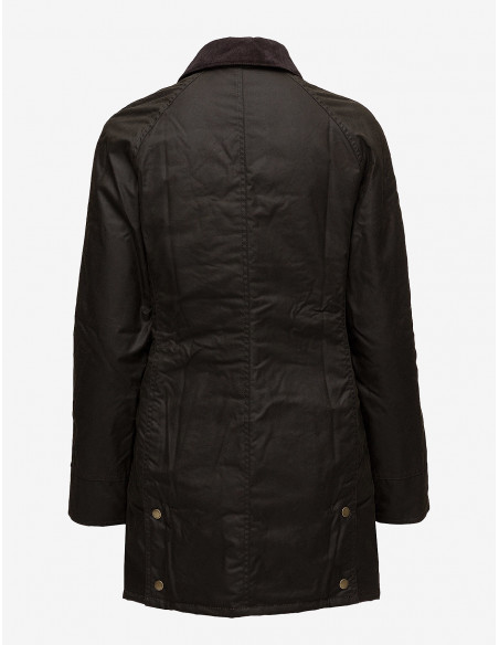 Barbour Bower vaxad damJacka Holmgrens Jakt & Fritid