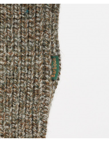 Barbour Tröja New Tyne Crew Sweater -Holmgrens Jakt o Fritid